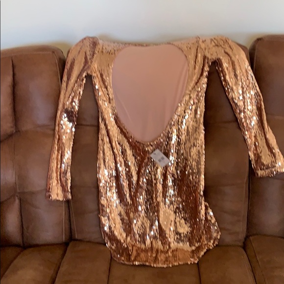 Party Dress - Picture 5 of 8